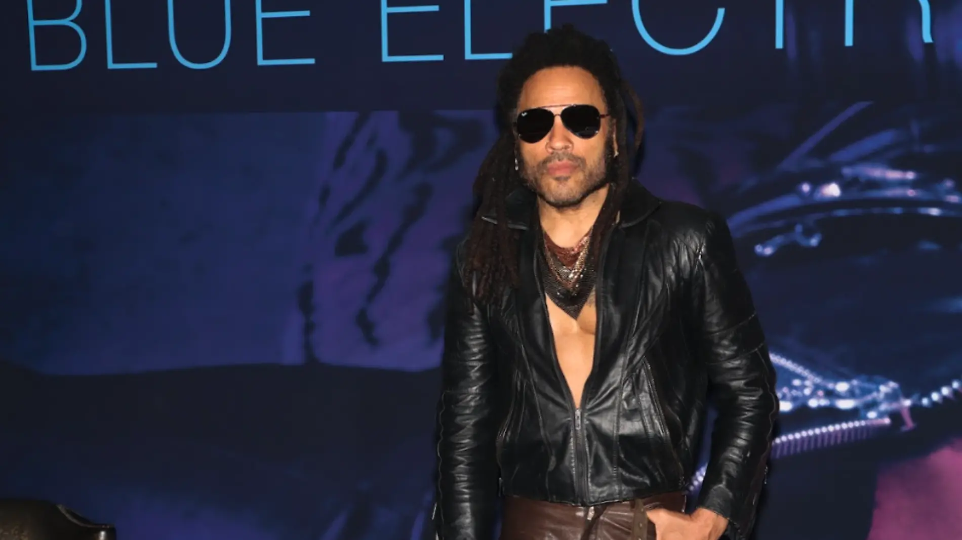 Lenny Kravitz